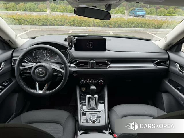 Mazda CX-5 id 4359103 из Китая 14