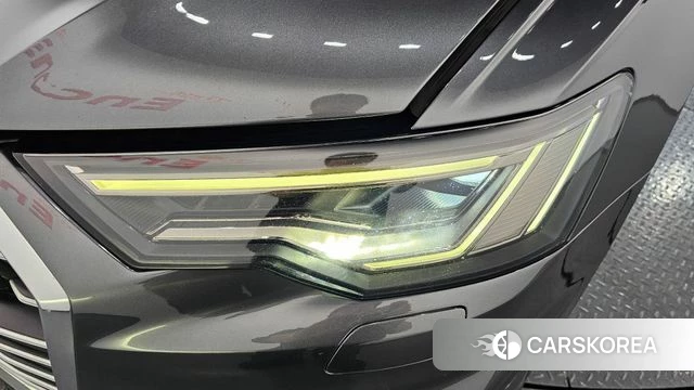 Audi A6 (C8) id 4383303 из Кореи 14