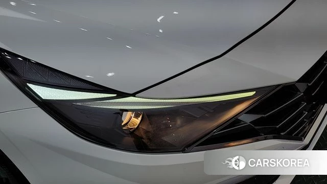 Hyundai Avante (CN7) id 4707656 из Кореи 14