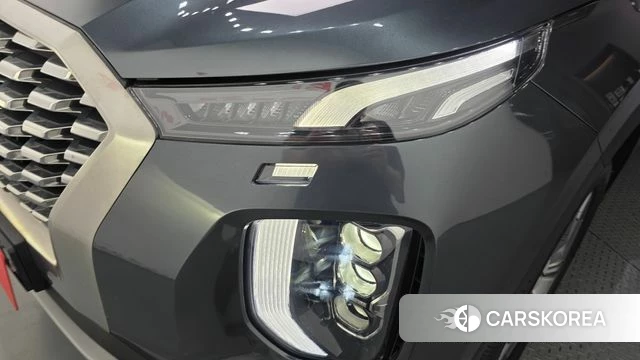 Hyundai Palisade id 4872032 из Кореи 14