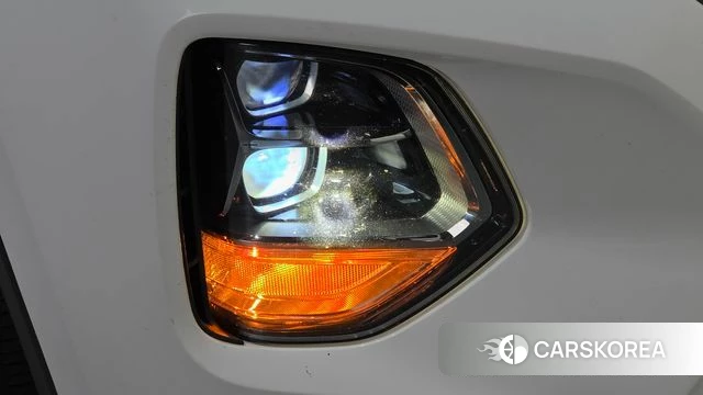 Hyundai Santa Fe TM id 4677825 из Кореи 14