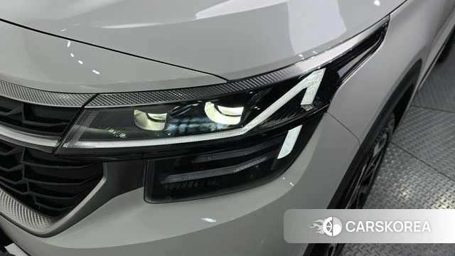 Kia The New Seltos id 4248221 из Кореи 14