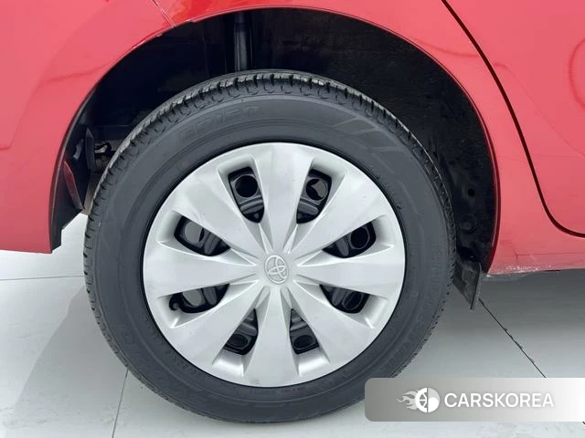 Toyota YARIS L Zhixuan id 4253419 из Китая 14