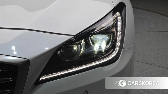 Genesis G80 id 4416670 из Кореи 14