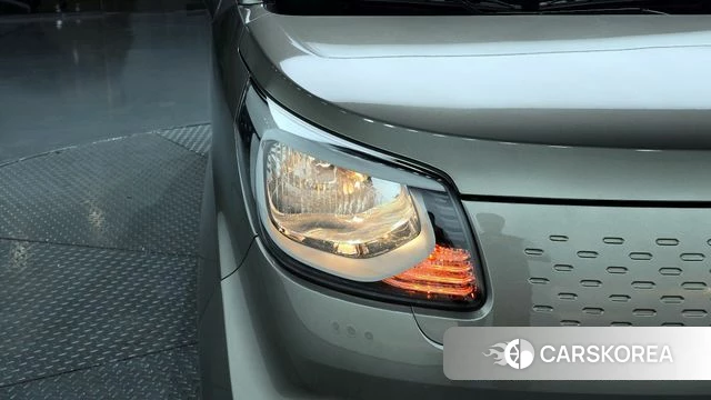 Kia The New Ray id 4389831 из Кореи 14