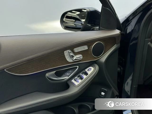 Mercedes-Benz GLC id 4313789 из Китая 14