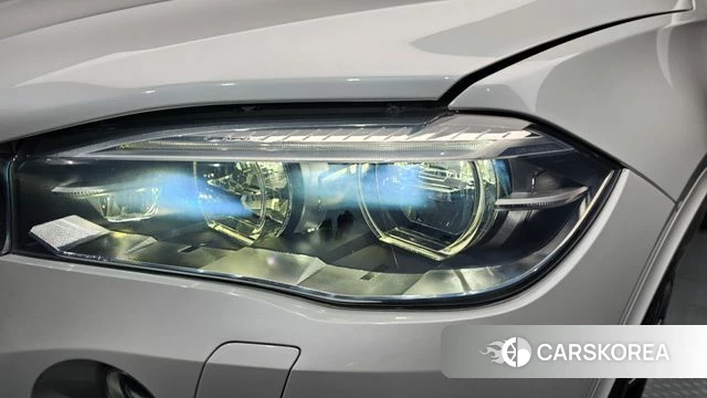 BMW X5M (F15) id 4232906 из Кореи 14