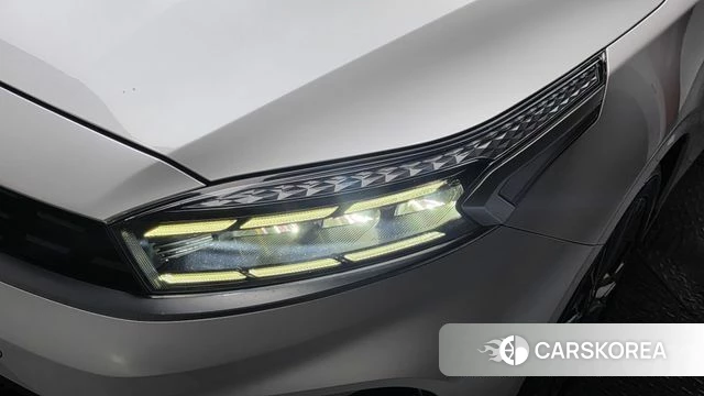 Kia The New K3 2nd generation id 4636790 из Кореи 14