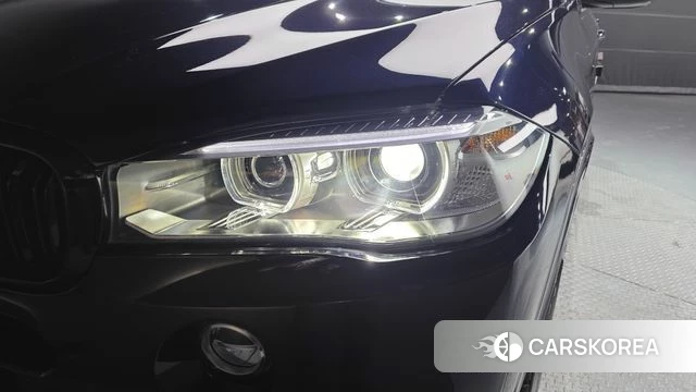 BMW X5 (F15) id 4530959 из Кореи 14