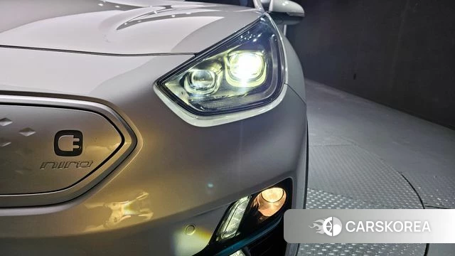Kia Niro EV id 4283495 из Кореи 14