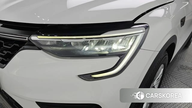 Renault Korea (Samsung) XM3 id 4463330 из Кореи 14