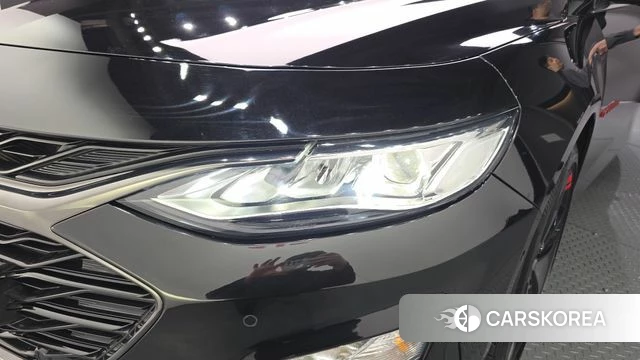 Chevrolet (GM Daewoo) The New Malibu id 4308975 из Кореи 14