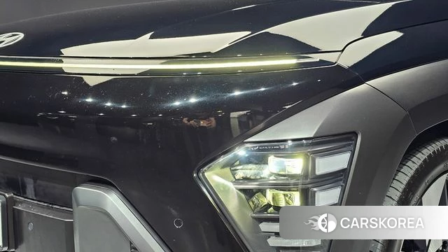 Hyundai Kona (SX2) id 4854419 из Кореи 14