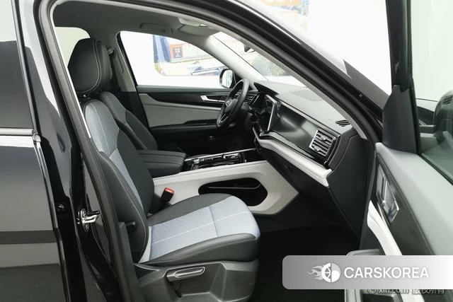Volkswagen Tourang id 4210599 из Китая 14