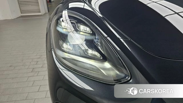 Porsche Panamera (971) id 4603152 из Кореи 14