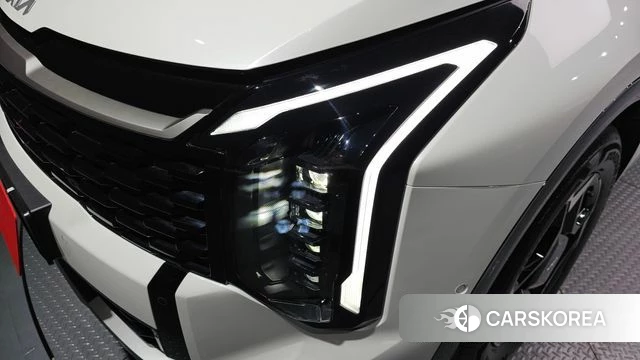 Kia The New Sportage 5th Generation id 4193957 из Кореи 14