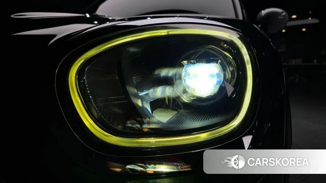 Mini Cooper Countryman id 4780803 из Кореи 14