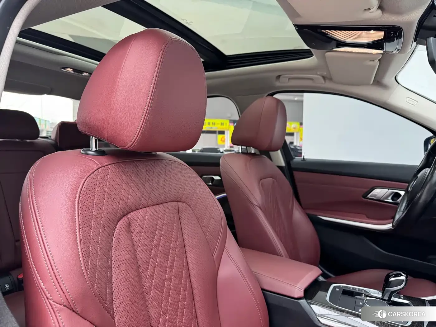 BMW 3 series id 4601185 из Китая 14