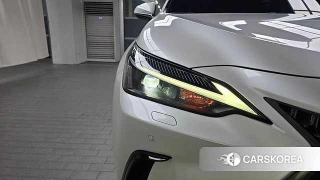 Lexus NX350h Second generation id 4592559 из Кореи 14