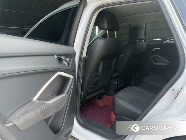 Audi Q3 id 4261470 из Китая 14