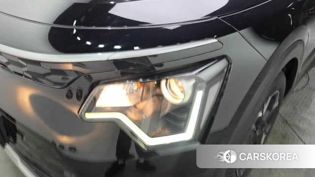 Kia Di All New Niro EV id 4267017 из Кореи 14