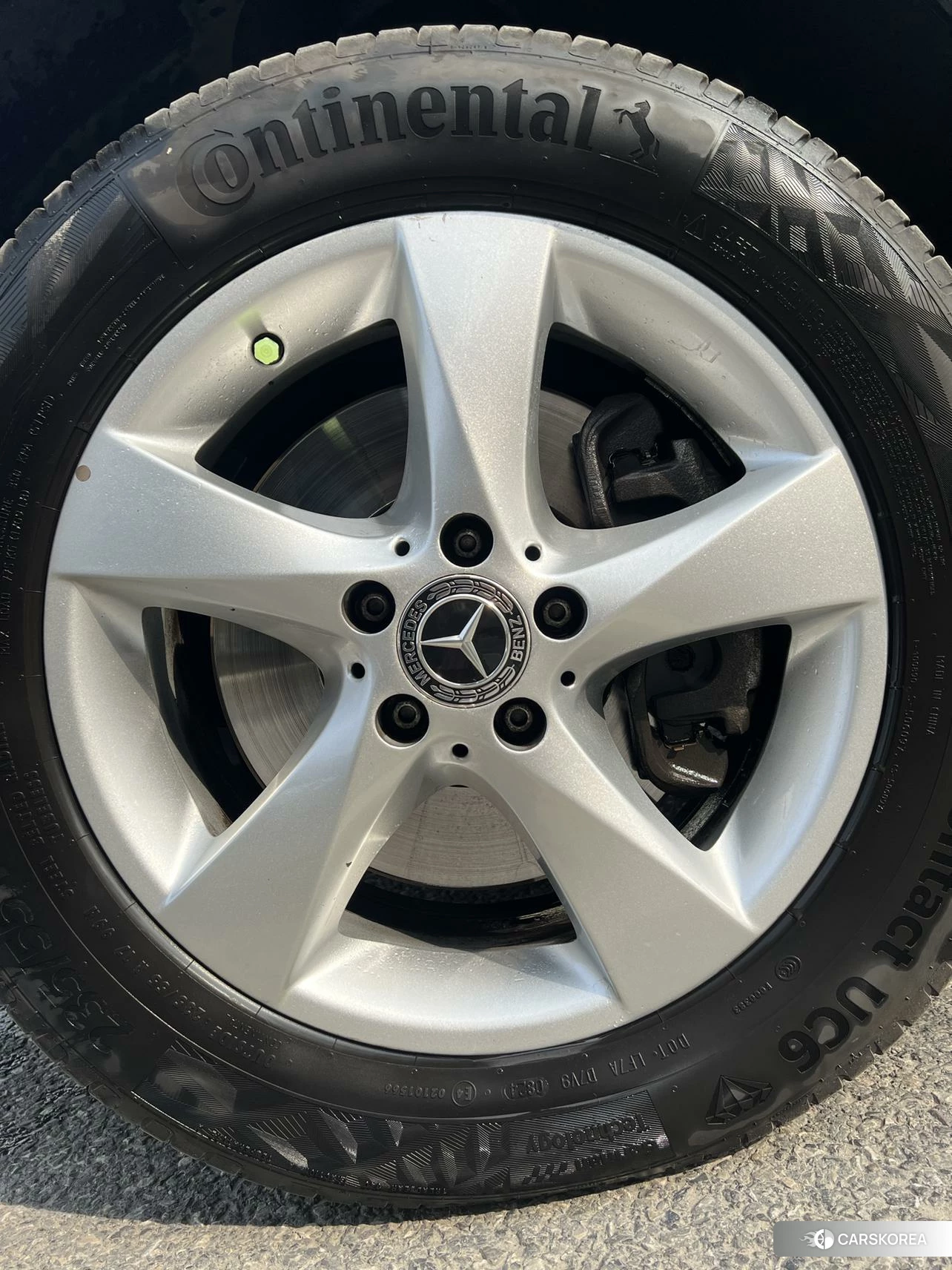 Mercedes-Benz Vito id 4452041 из Китая 14