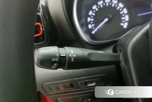 Citroen Yunyi C4 AIRCROSS id 4211476 из Китая 14