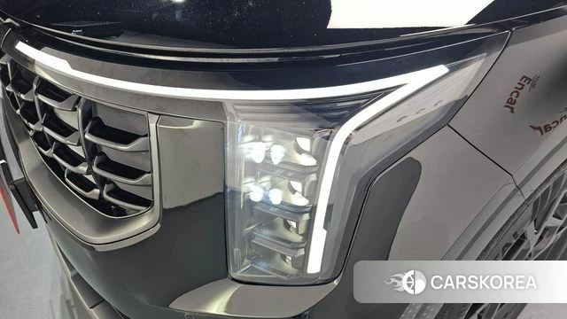 Kia The New Carnival 4th Generation id 4427455 из Кореи 14