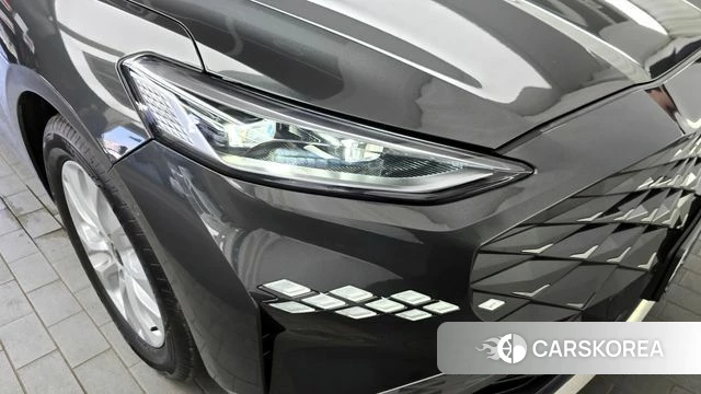 Kia K8 id 4316442 из Кореи 14