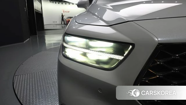 Genesis G90 id 4573369 из Кореи 14