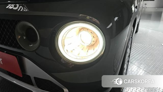 Hyundai Casper id 4223742 из Кореи 14