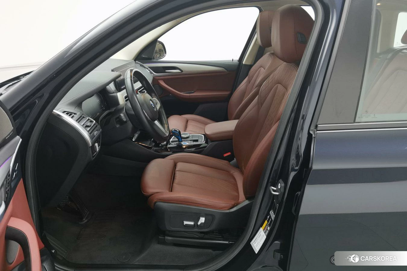 BMW iX3 id 4513913 из Китая 14