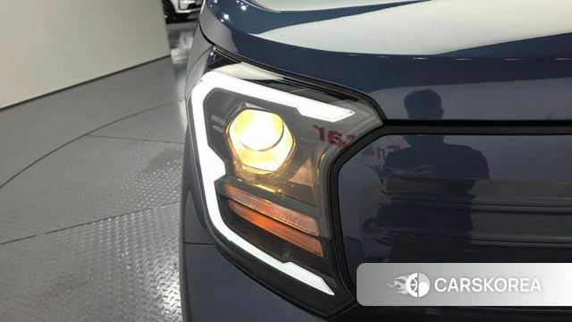 Kia The New Kia Ray id 4612542 из Кореи 14