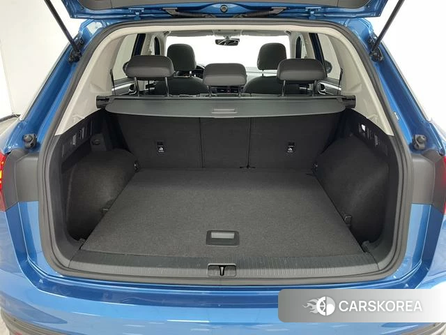Volkswagen Tanyue id 4291362 из Китая 14