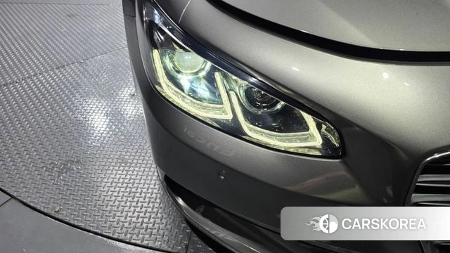 Hyundai Grandeur IG Hybrid id 4295177 из Кореи 14