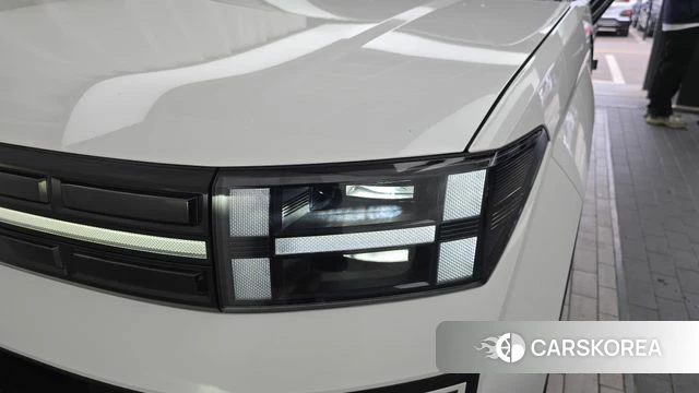 Hyundai Santa Fe (MX5) id 4549232 из Кореи 14