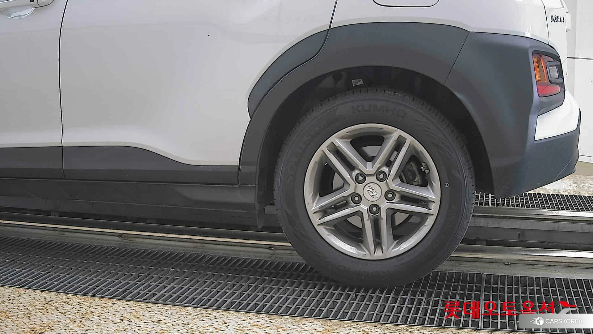 Hyundai Kona id 4289308 из Кореи 14