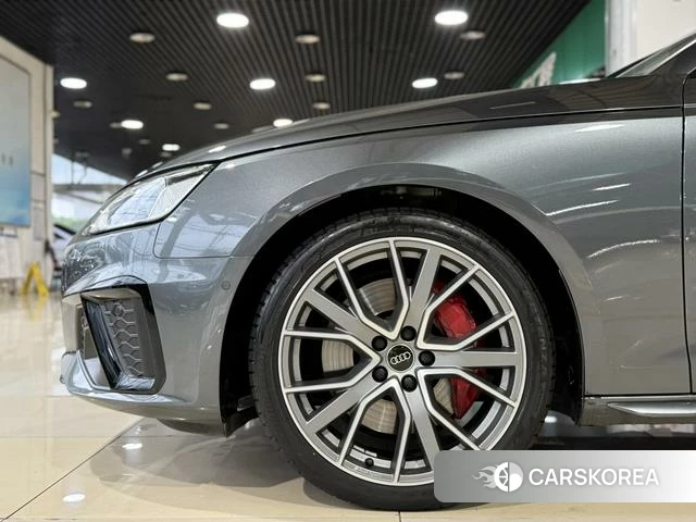 Audi S4 id 4359540 из Китая 14