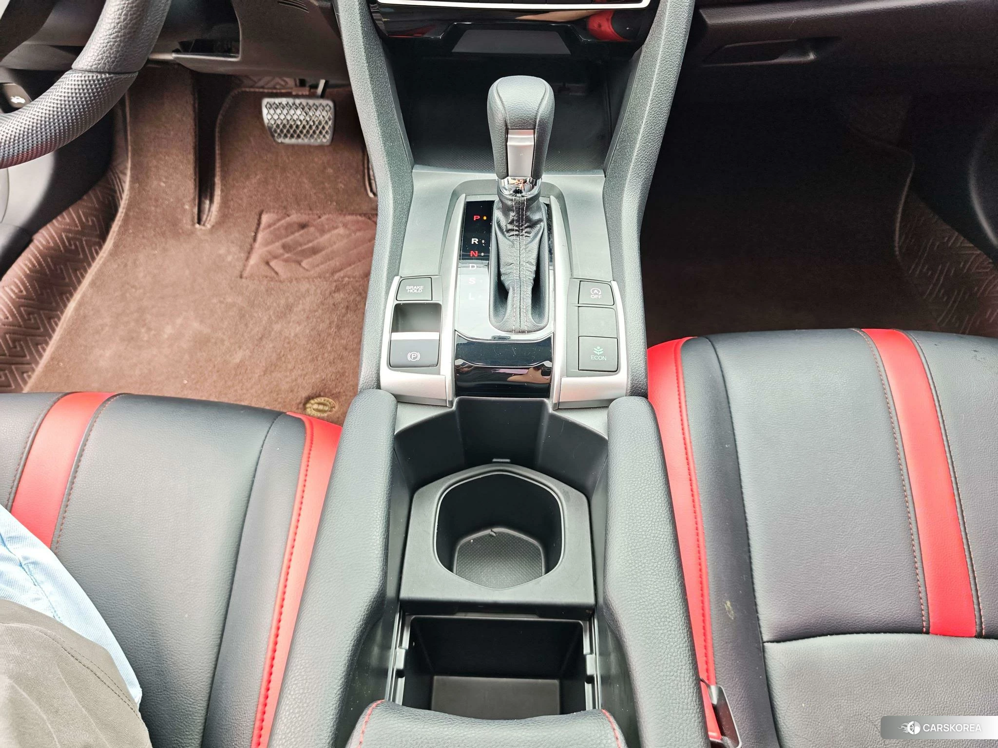 Honda Civic id 4485405 из Китая 14