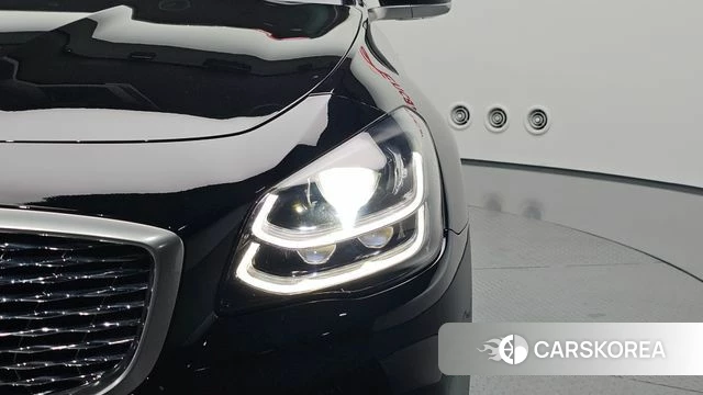 Kia More K9 id 4944220 из Кореи 14