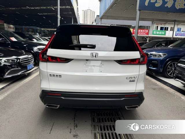 Honda CR-V id 4273579 из Китая 14