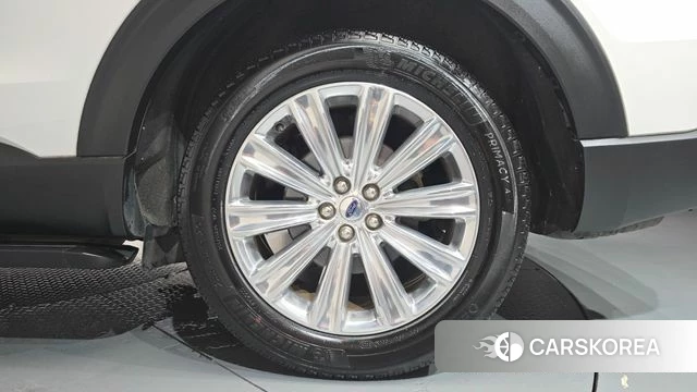 Ford Explorer 6th Generation id 4445010 из Кореи 14