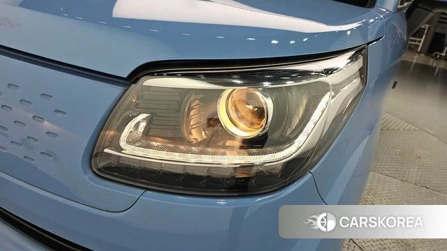Kia The New Ray id 4465370 из Кореи 14