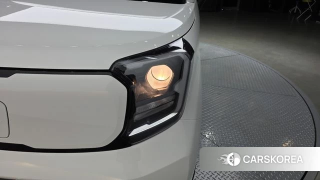 Kia The New Kia Ray EV id 4548909 из Кореи 14