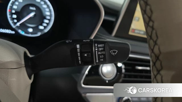 Genesis G70 id 4496388 из Кореи 14