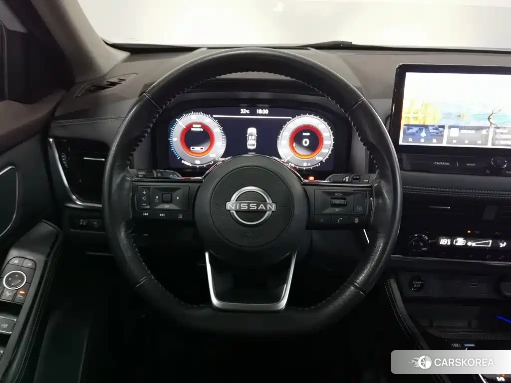 Nissan Qijun id 4679718 из Китая 14