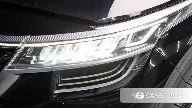 Kia Seltos id 4784432 из Кореи 14