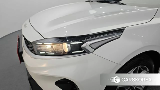 Kia The New K3 2nd generation id 4303287 из Кореи 14