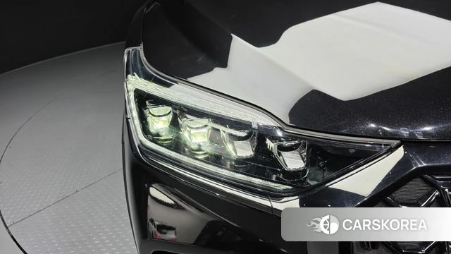 Ssangyong All New Rexton id 4556879 из Кореи 14
