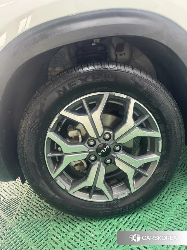Kia Proud run id 4368101 из Китая 14